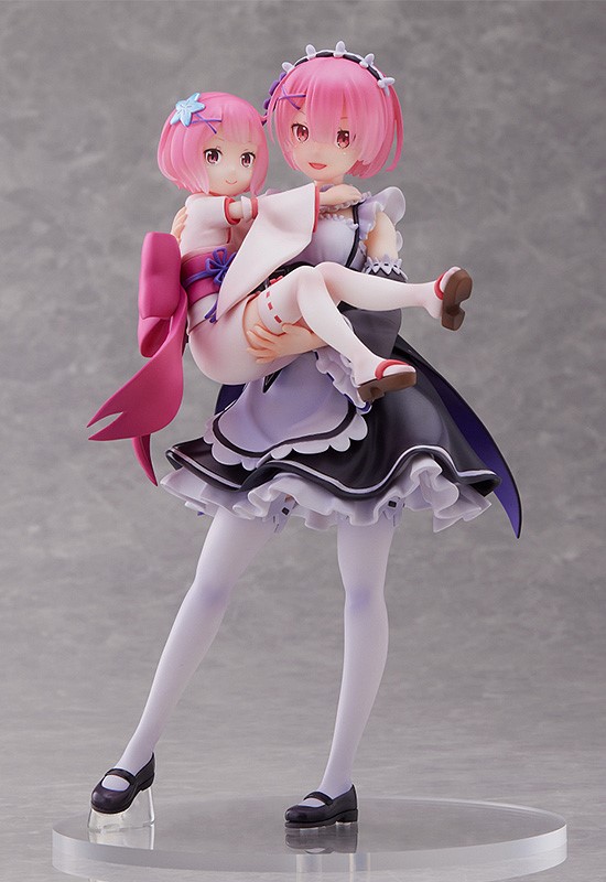 เปิดจอง : Ram & Childhood Ram