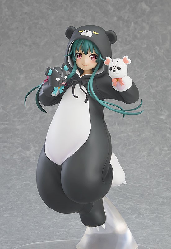 เปิดจอง : Pop Up Parade Yuna L Size