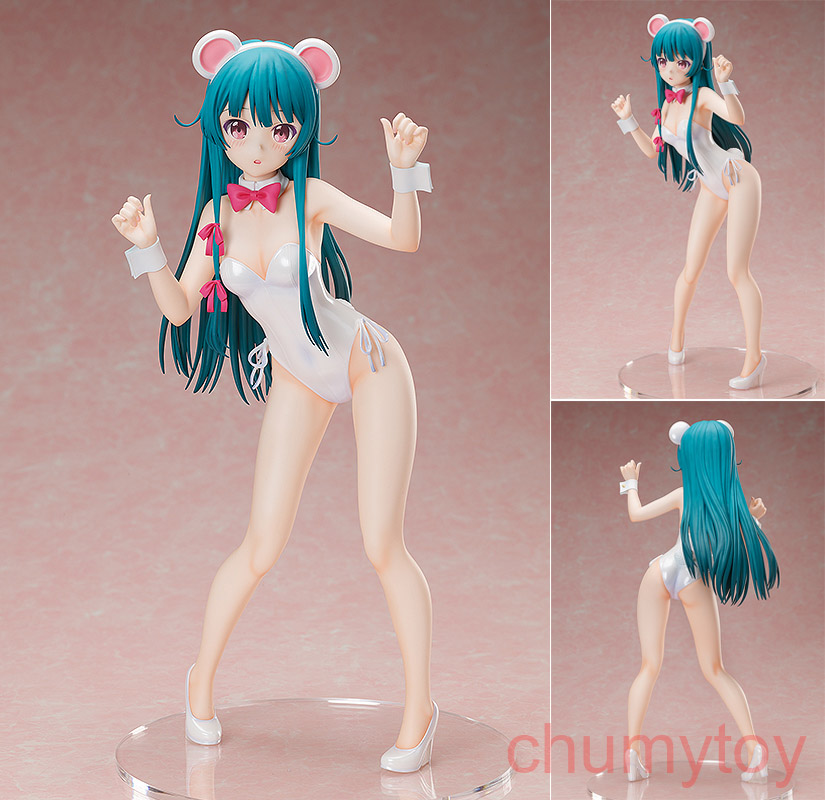 เปิดจอง : Yuna: White Bear Suit Ver