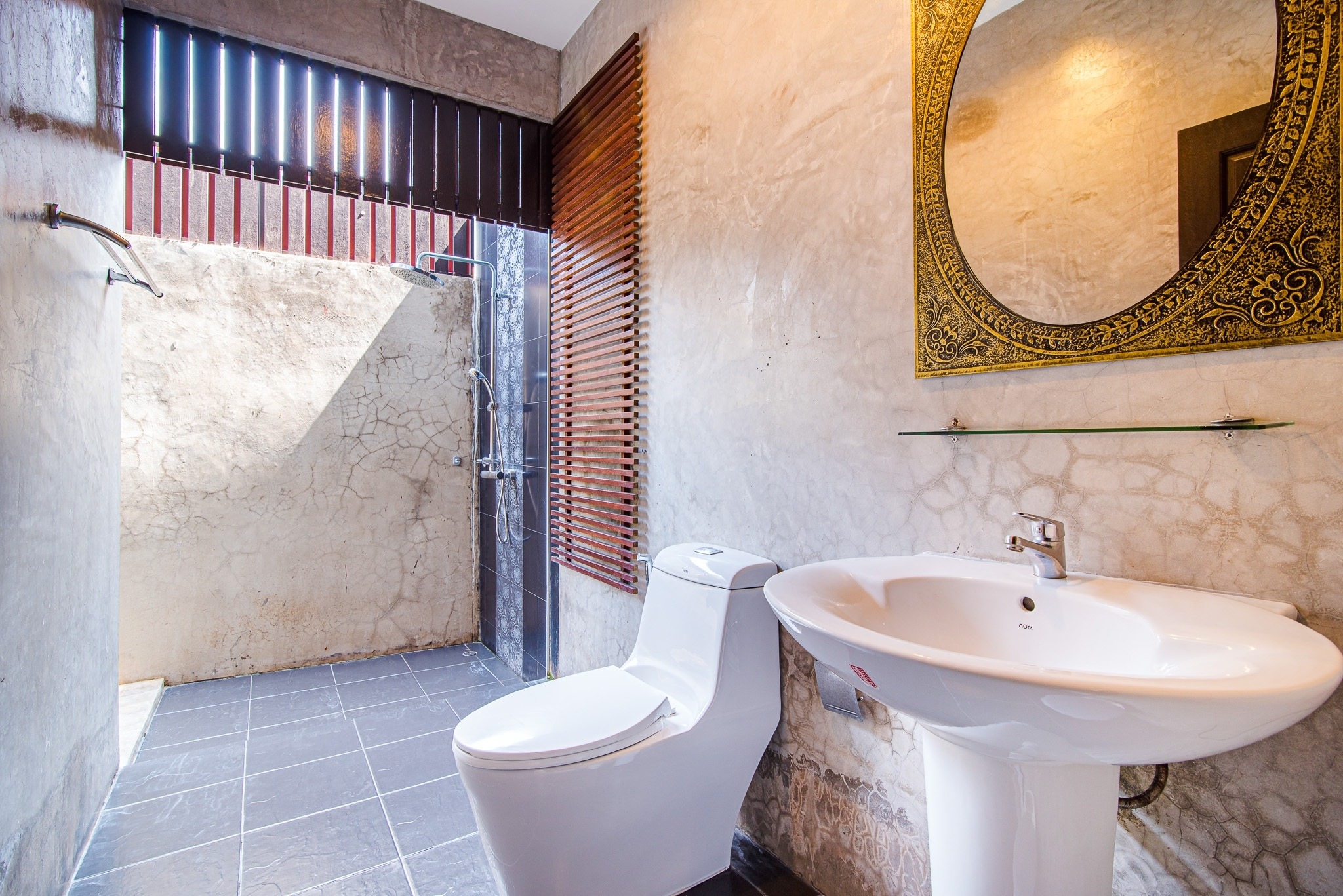 HR17001 บ้านพักหัวหิน บ้านมิวสิค พูลวิลล่า