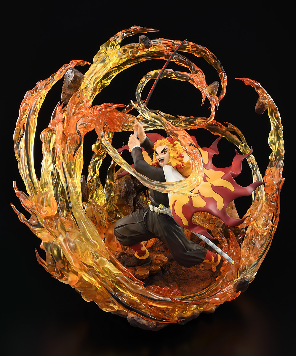 เปิดจอง : Kyojuro Rengoku DX Ver.