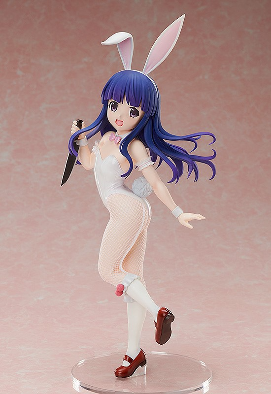 เปิดจอง : Rika Furude: Bunny Ver.