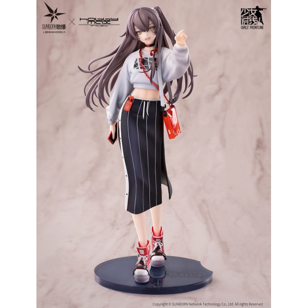 เปิดจอง : Girls' Frontline: UMP45 Corona Sunset