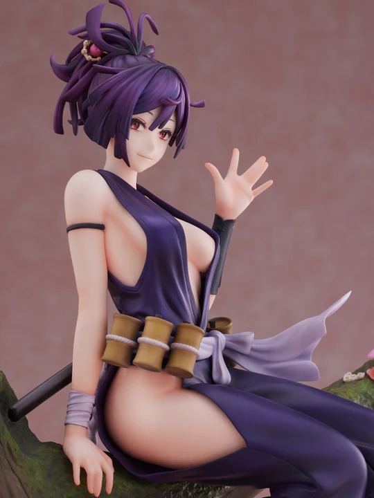 เปิดจอง : Yuzuriha