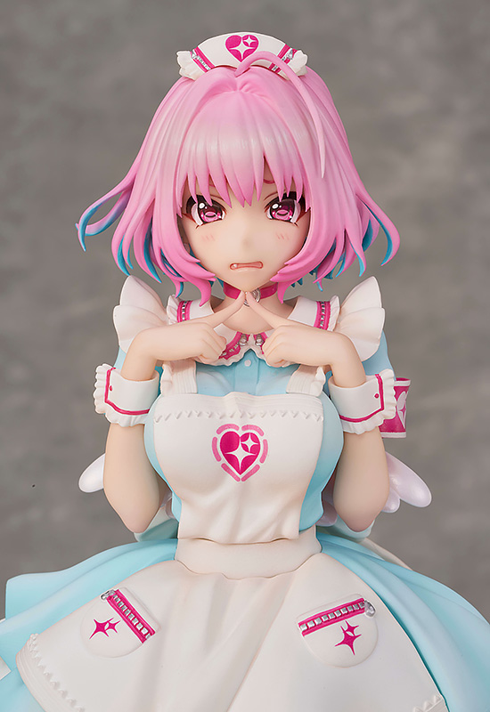 เปิดจอง Riamu Yumemi