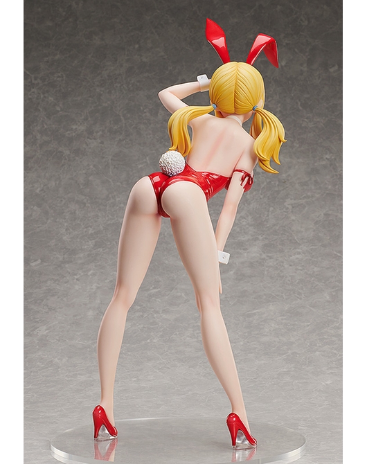 เปิดจอง : Lucy Heartfilia: Bare Leg Bunny Ver.