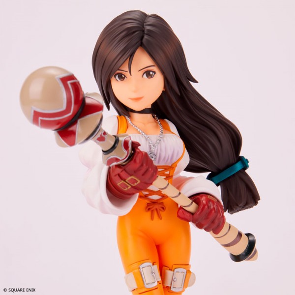 เปิดจอง : Final Fantasy IX FORM-ISM Garnet Til Alexandros XVII