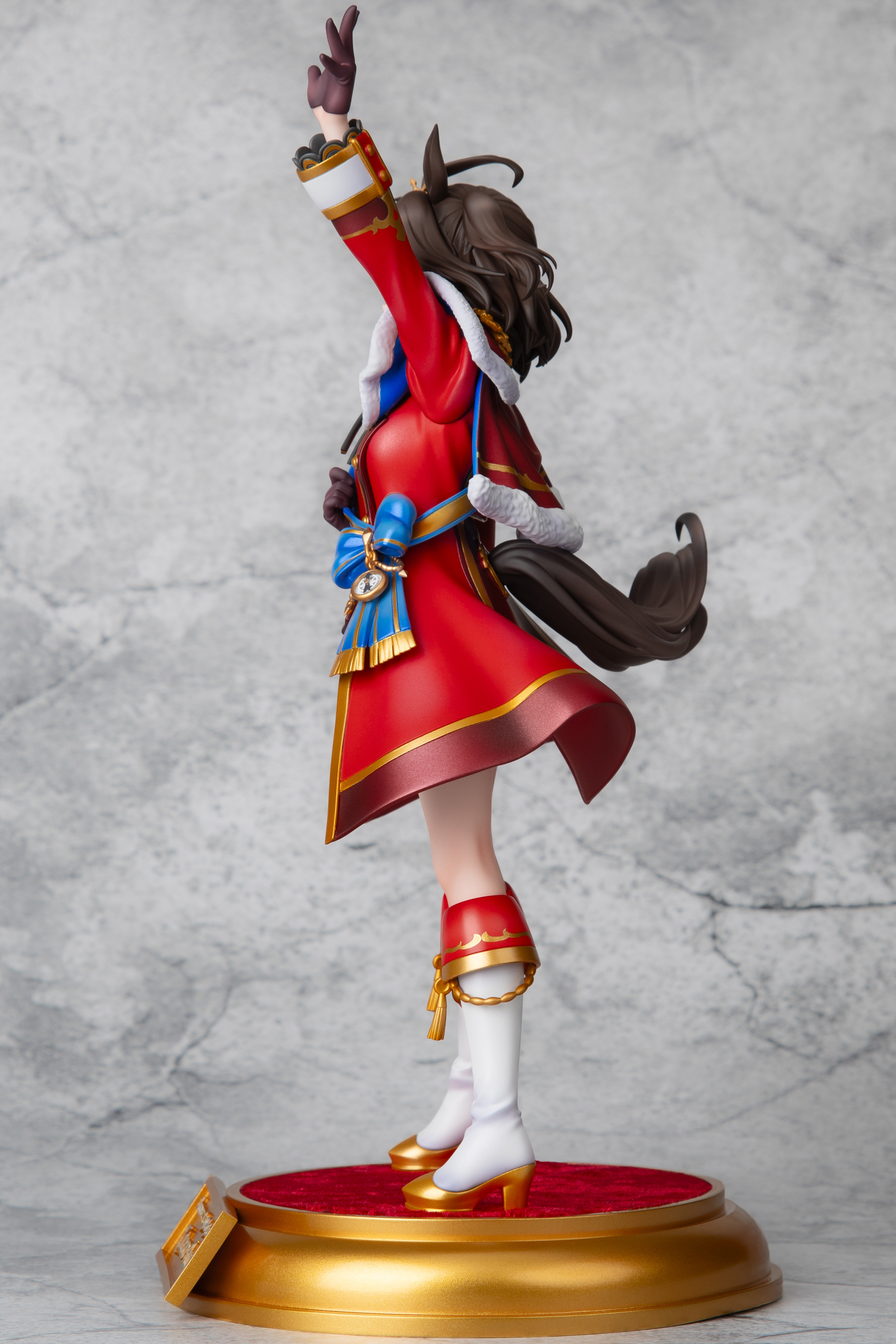 เปิดจอง : Kitasan Black (Fluttering Fulfillment) Ver.