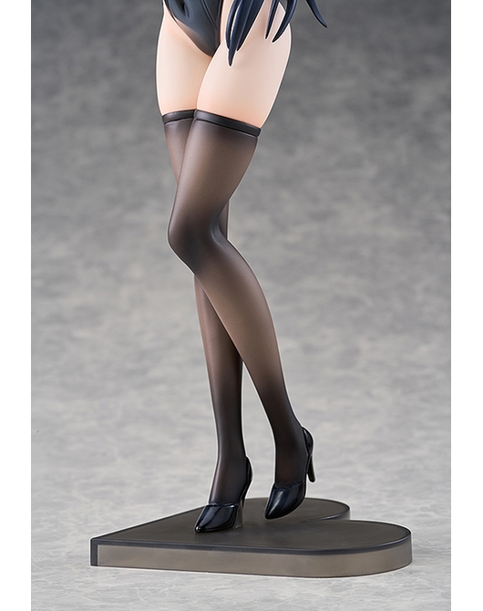 เปิดจอง : Black Bunny Aoi & White Bunny Natsume 2 Figure Set Limited Ver.