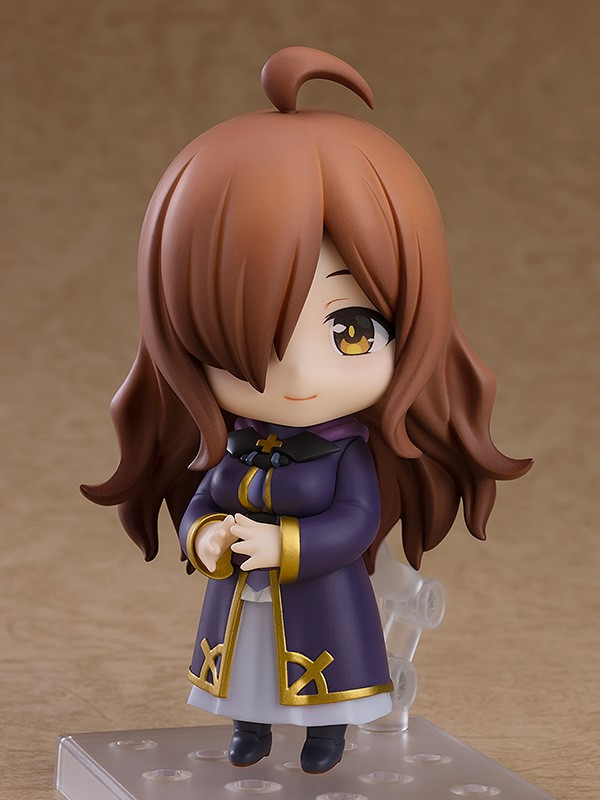 เปิดจอง : Nendoroid Wiz