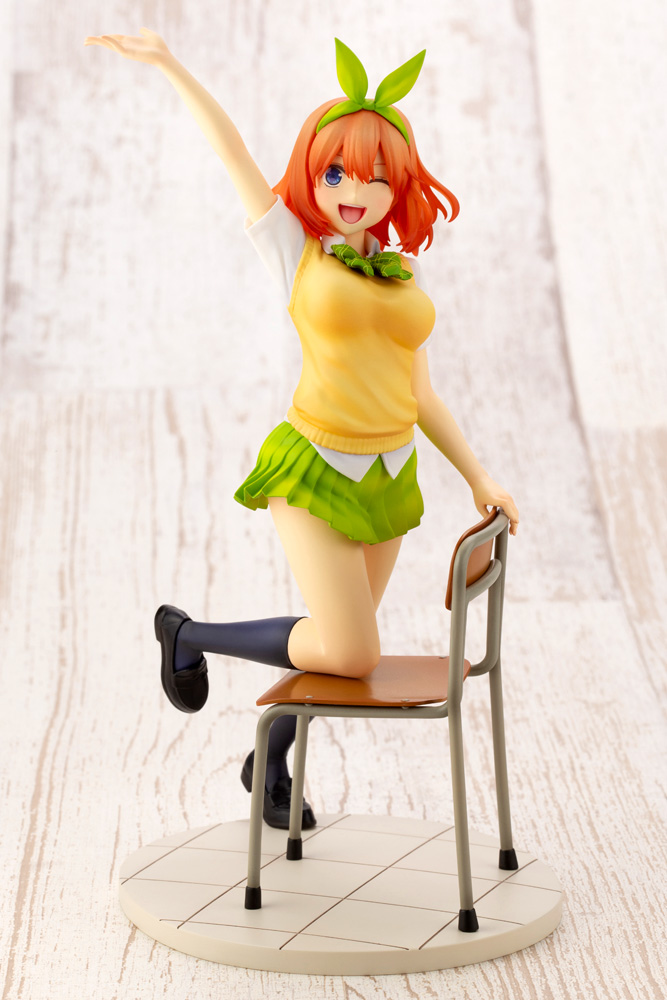 เปิดจอง Yotsuba Nakano