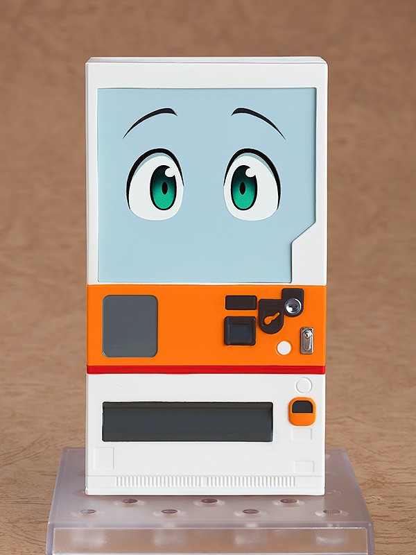 เปิดจอง : Nendoroid Boxxo