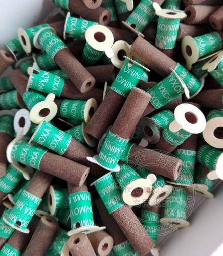 HE-048moxibustion ลนไฟยา รักษาโรค
