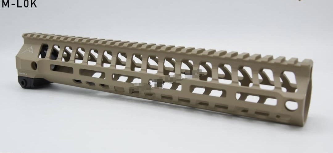 ชุดหน้า ยี่ห้อ Fortis รุ่น 556 ปลดไว