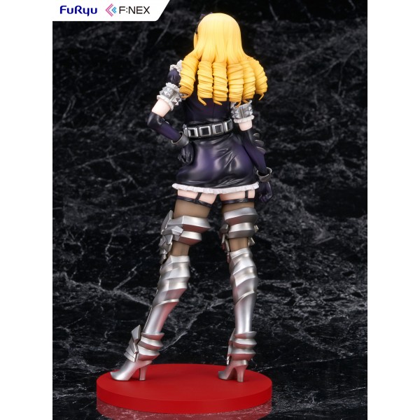 เปิดจอง : Overlord Solution Epsilon 1/7 Scale Figure