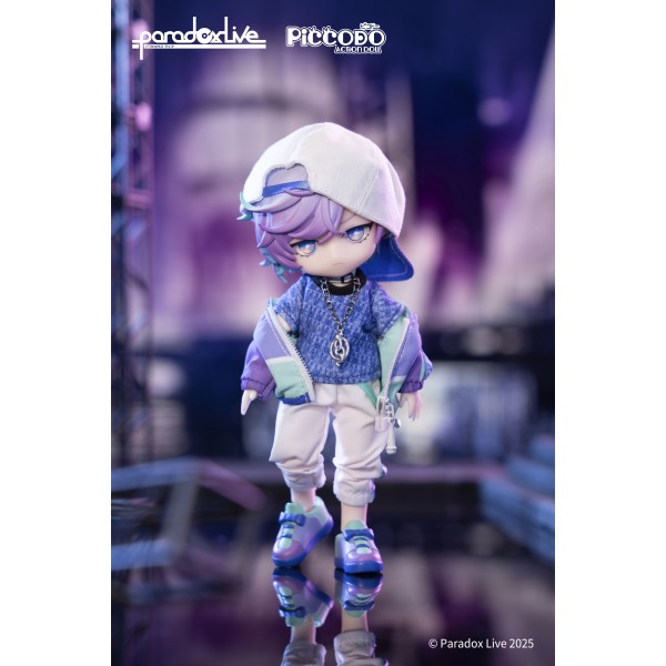 เปิดจอง : PICCODO Action Doll Yatonokami Kanata