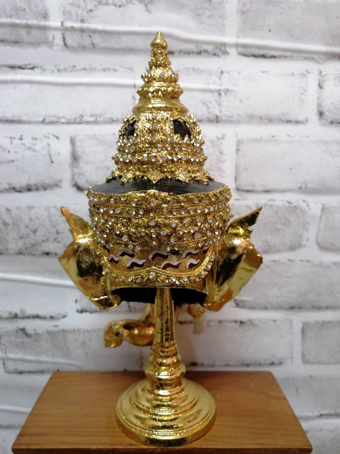 พระพิฆเนศ จัมโบ้ พรีเมี่ยม