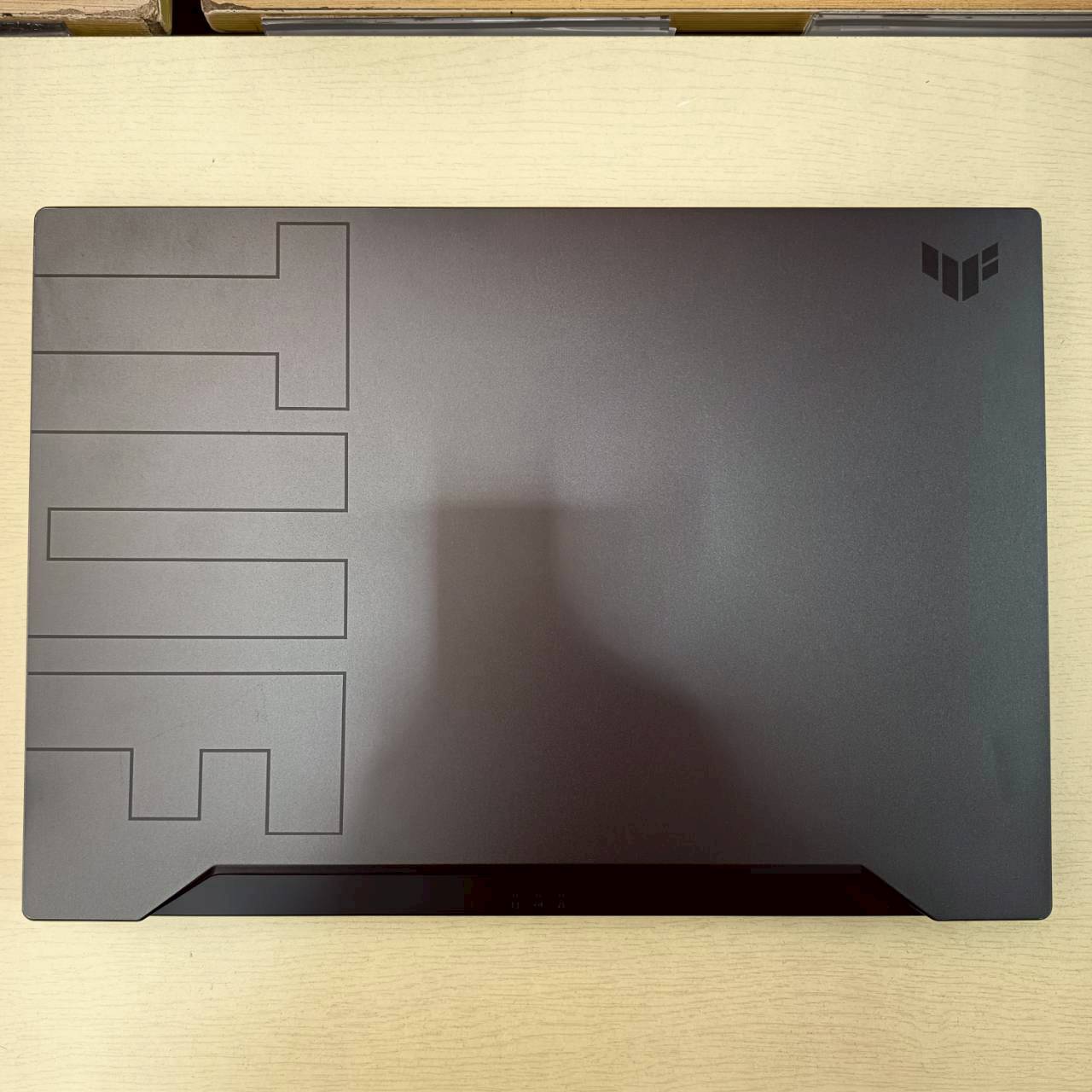 ASUS TUF DASH F15 FX516MP-HN086T สภาพเครื่อง 85%