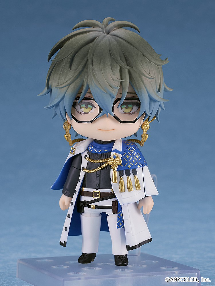 เปิดจอง : Nendoroid Ike Eveland