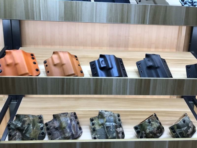 New.ðĨāđāļĢāđāļ§āđ āļāļĩāđāļāļēāļāļĢāđāļēāļāļāļ°āļāļąāļāļāļģāļŦāļāđāļēāļĒ āļāļāļāļāļ·āļāļĄāļēāļāļĢāļāļēāļāļĢāļ°āļāļąāļāļŠāļēāļāļĨ āļŠāļģāļŦāļĢāļąāļāļāļ·āļāļāļāļŠāļąāđāļ āđāļĨāļ°āđāļĄāļāļāļēāļāļĩāļ āļĢāļļāđāļāļāđāļēāļāđðĨ ðĨāļĄāļĩāļāļąāđāļāļāļāļāļāļ·āļ Polymer āđāļĨāļ° āļāļāļ Kydex āļ§āļąāļāļāļļāļāļīāļ āļāļģāđāļāđāļēāļāļēāļ USA.ðĨ â
 āļāļģāļŦāļāđāļēāļĒāļāļļāļāļāļĢāļāđāļĒāļļāļāļāļ§āļīāļāļĩāļāļļāļāļāļāļīāļ āļāļąāļāļŠāđāļāļāļąāđāļ§āļāļĢāļ°āđāļāļĻ EMS / āđāļāļāļĢ