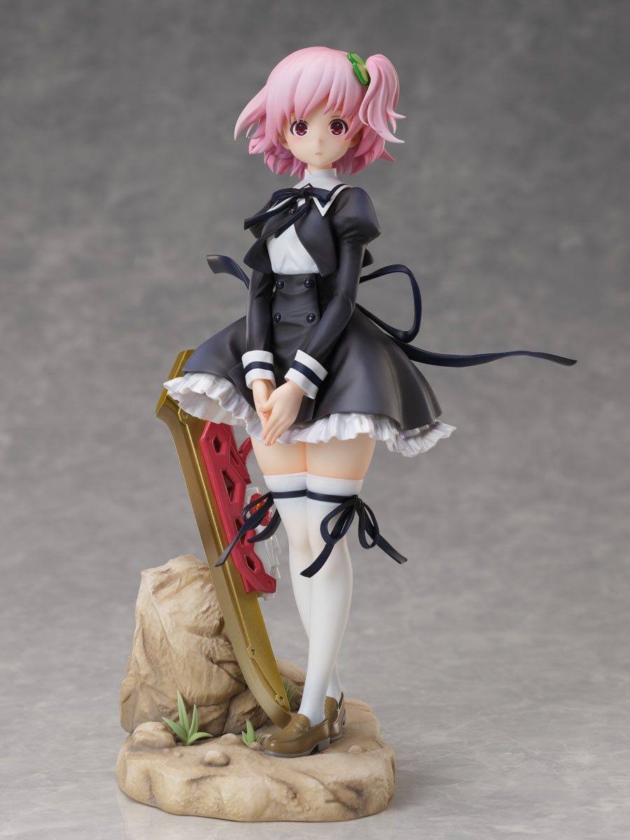 เปิดจอง : Assault Lily Bouquet Riri Hitotsuyanagi