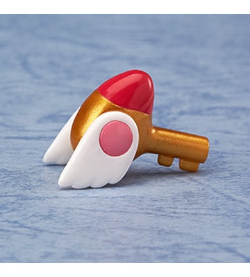 เปิดจอง : Nendoroid Sakura Kinomoto (Second Rerelease)