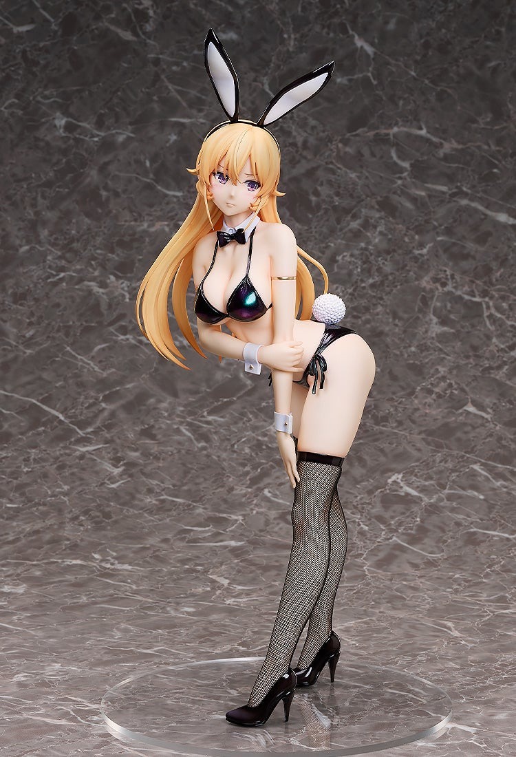 เปืดจอง : Erina Nakiri: Bikini Bunny Ver.