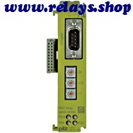 773727 PILZ PNOZ mc6p CANopen Coated Version LiNE iD : RELAYS.SHOP