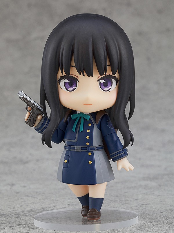 เปิดจอง : Nendoroid Takina Inoue (Re-run)