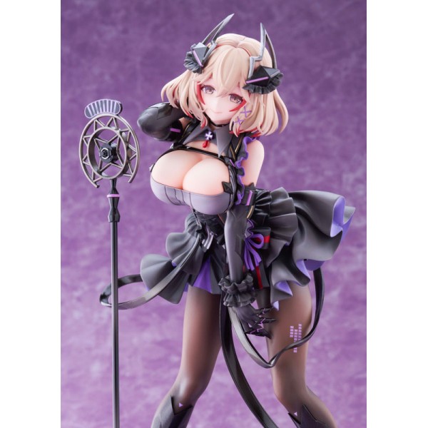 เปิดจอง : Azur Lane - Roon µ 1/6