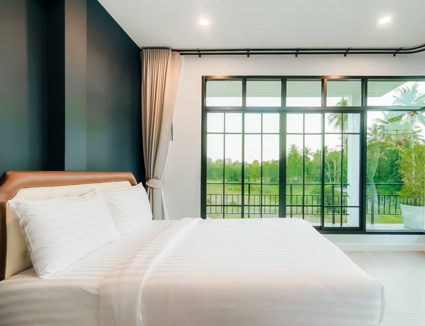 HR4041 บ้านพักหัวหิน Club House V.19