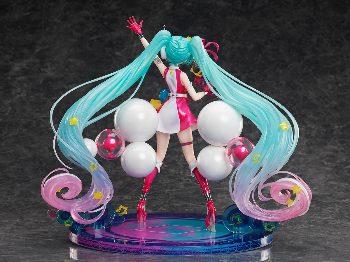เปิดจอง : Hatsune Miku MAGICALMIRAI 10th Anniversary Ver.
