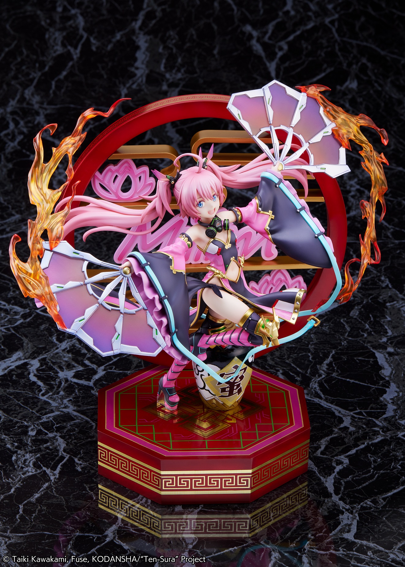 เปิดจอง : Mirim Nava -Gluttony Ver.-