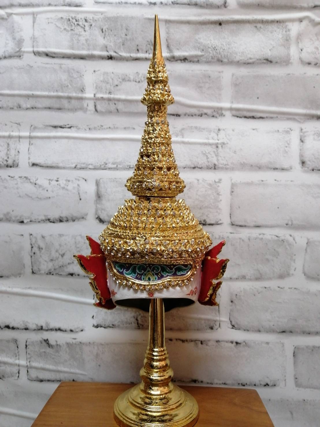 หนุมานครองเมือง จัมโบ้ พรีเมี่ยม