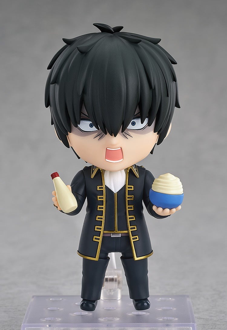 เปิดจอง : Nendoroid Toshiro Hijikata