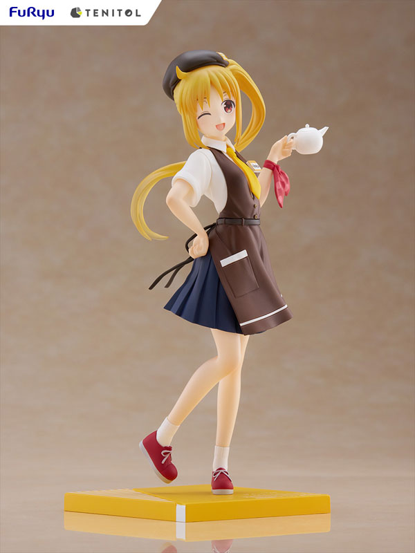 เปิดจอง : Tenitol Nijika Ijichi cafe clerk-style ver.