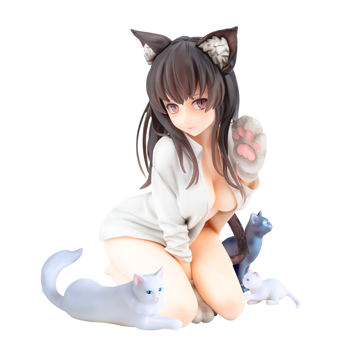 เปิดจอง : Koyafu｢Catgirl Mia