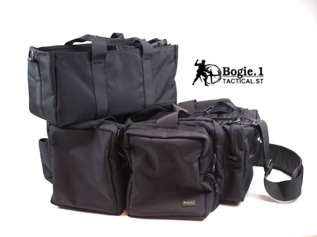 กระเป๋ารุ่นใหม่ Bogie.1