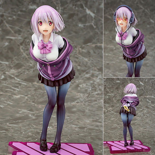 เปิดจอง Akane Shinjo