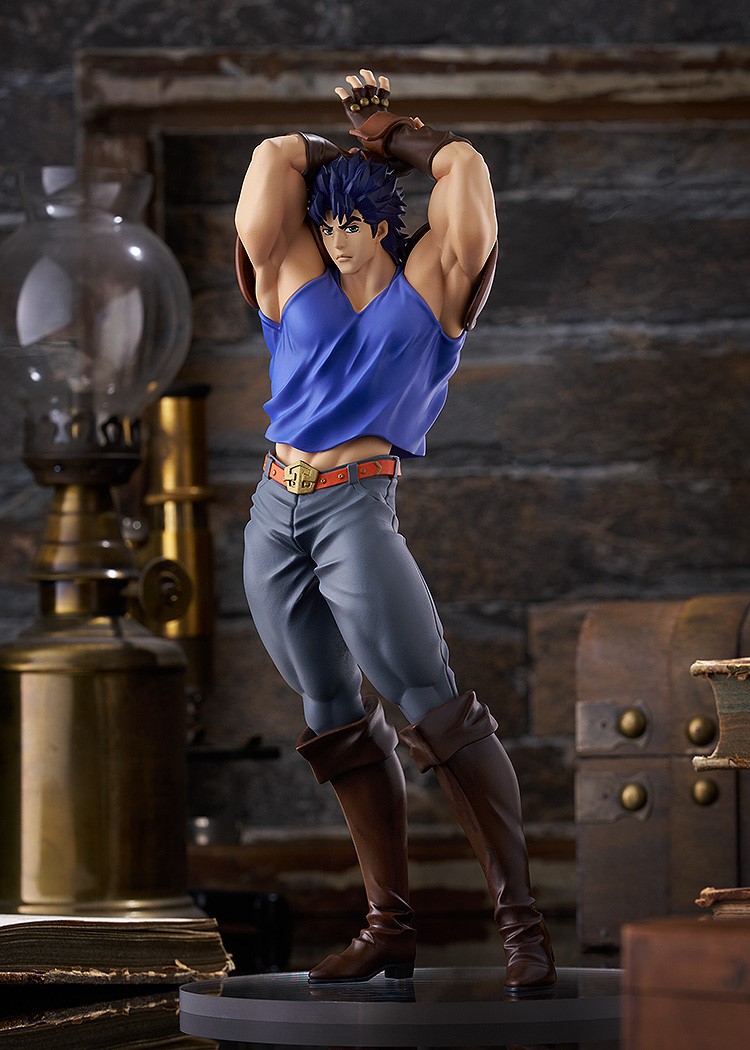 เปิดจอง : Pop Up Parade Jonathan Joestar