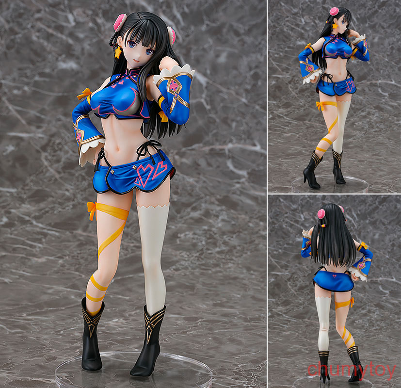 เปิดจอง : Zi Ling: 2015 Ver.