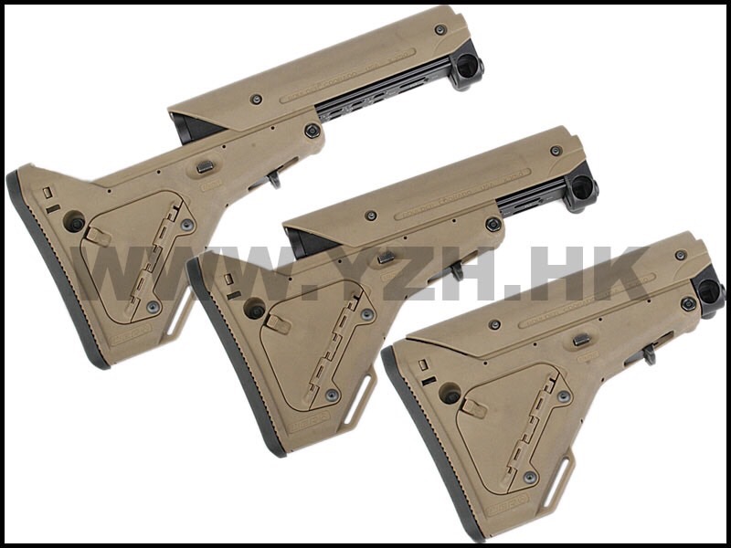 New.Magpul UBR Stock FOR Cmmg. M4(BK/DE/OD) ราคาพิเศษ ราคาพิเศษ