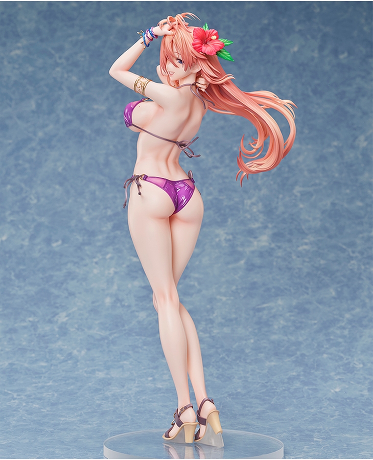 เปิดจอง : Hotlimit CoverGirl Minatsu