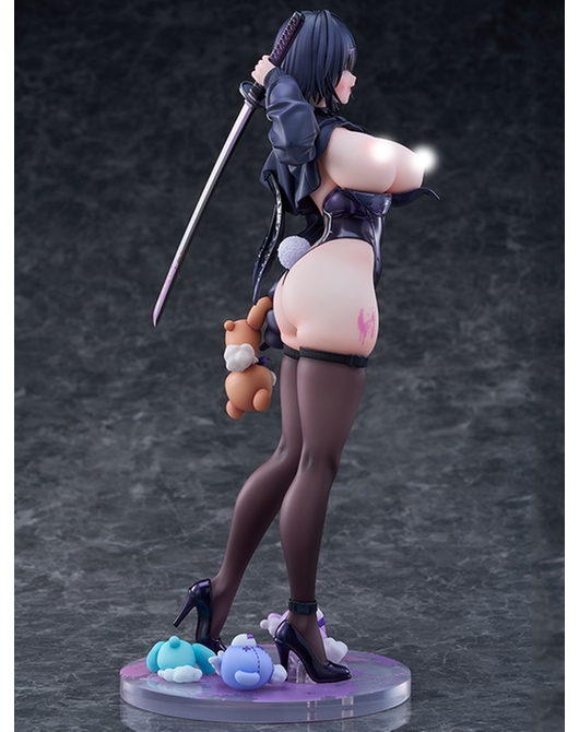 เปิดจอง : Teddy Bear Hunter (ไม่มีของแถม)