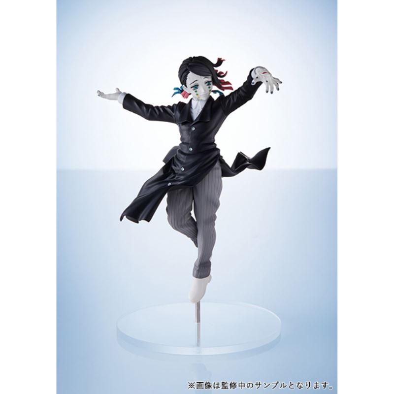 เปิดจอง : ConoFig Demon Slayer: Kimetsu no Yaiba Enmu Figure