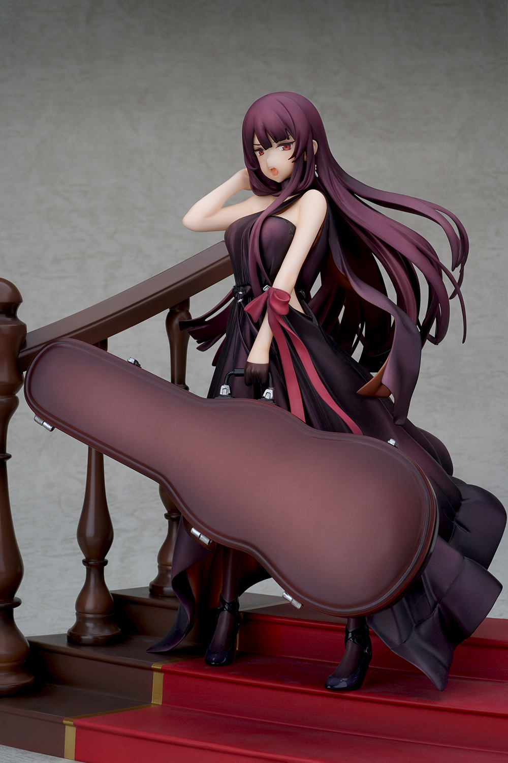 เปิดจอง GIRLS'FRONTLINE WA2000 Rest of the ball