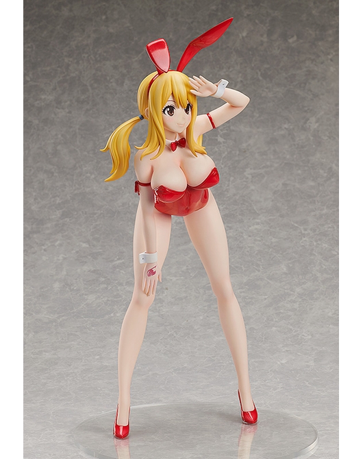 เปิดจอง : Lucy Heartfilia: Bare Leg Bunny Ver.