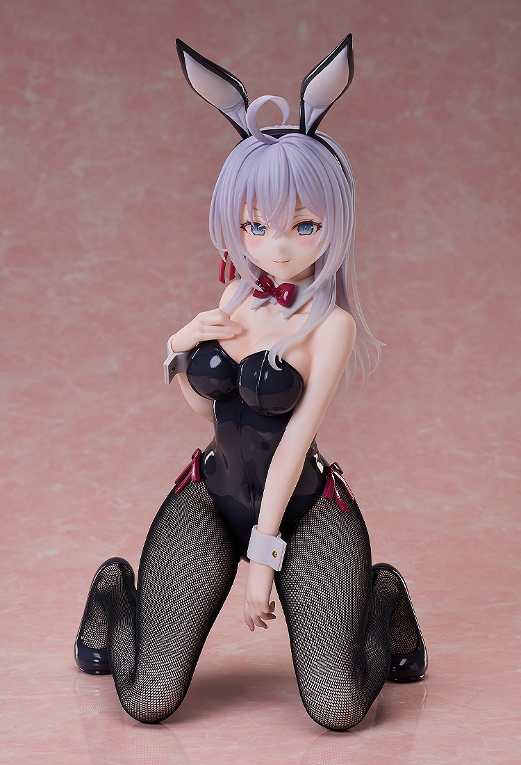 เปิดจอง : Alisa Mikhailovna Kujou: Bunny Ver.