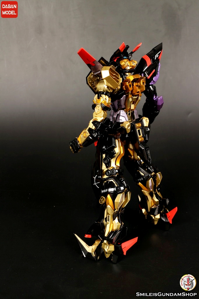 MG 1/100 ASTRAY GOLD FRAME AMATSU MB.style[8804][DABAN]