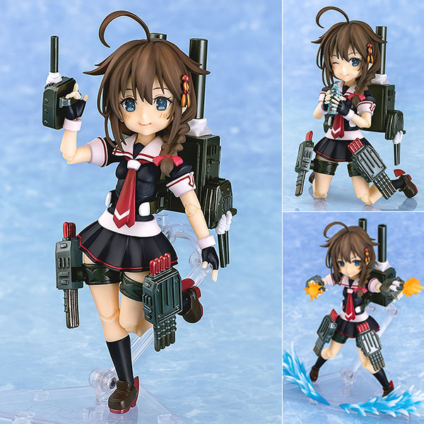 เปิดจอง Parfom Shigure Kai Ni